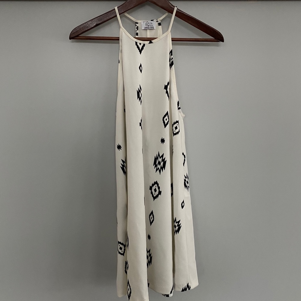 Zara Aztec Dress - Picture 3 of 6